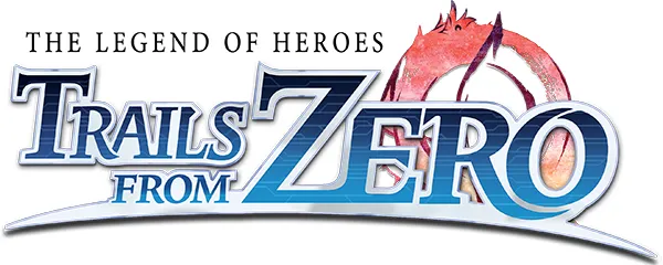 The Legend of Heroes: Trails from Zero (2022) License GOG
