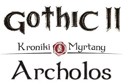 Gothic II: The Chronicles of Myrtana - Archolos / Готика 2: Хроники Миртаны - Архолос (2002,2021) [Ru/Multi] License GOG [Mod]