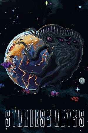 Starless Abyss (2025) [Ru/Multi] Portable версия