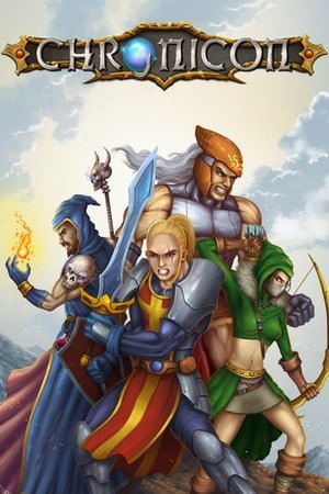 Chronicon Complete (2020) License GOG