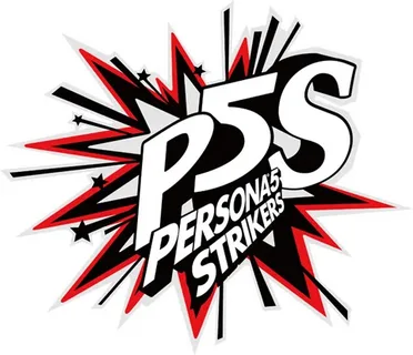 PERSONA 5 STRIKERS (2021) Portable версия