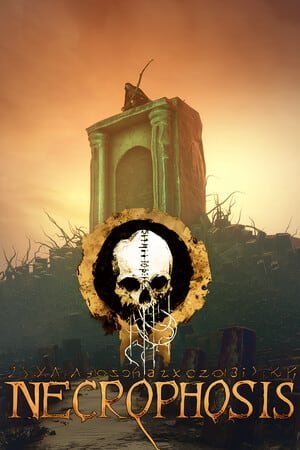 Necrophosis (2025) Portable версия