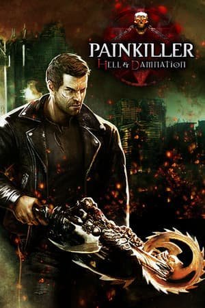 Painkiller: Hell & Damnation (2013) [Ru/Multi] Scene PROPHET