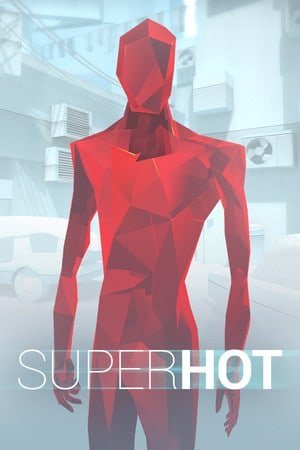 SUPERHOT (2016) [Ru/Multi] License GOG