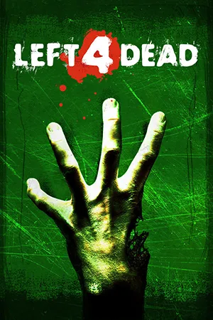 Left 4 Dead 2 (2009) [Ru/Multi] RePack by dixen18