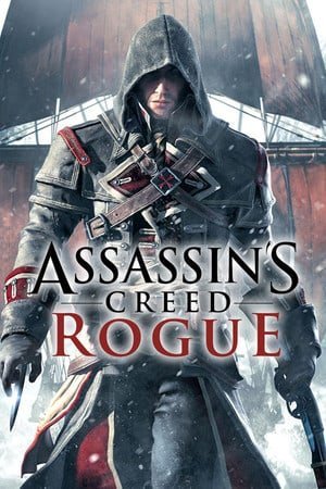 Assassin's Creed: Rogue (2015) [Ru/Multi] Portable версия