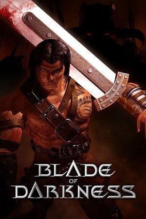 Blade of Darkness (2021) [Ru/Multi] License GOG