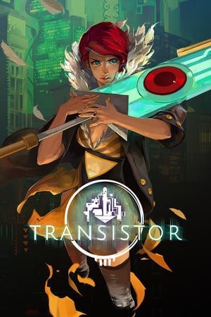Transistor (2014) [Ru/Multi] License GOG