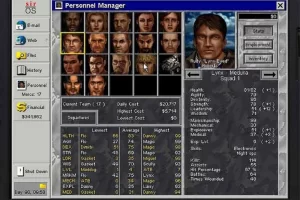 Jagged Alliance 2 (1999) RePack от Wanterlude