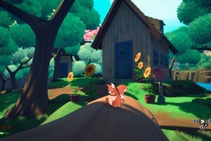 Squirreled Away (2025) Portable версия