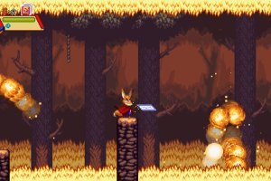 Kemono Heroes (2025) Portable версия