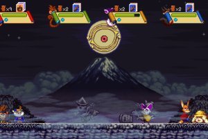 Kemono Heroes (2025) Portable версия