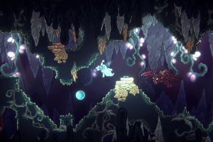 Bubble Ghost Remake (2025) Portable версия