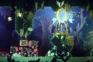 Bubble Ghost Remake (2025) Portable версия