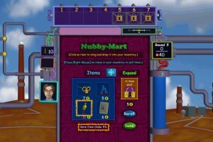 Nubby's Number Factory (2025) Portable версия