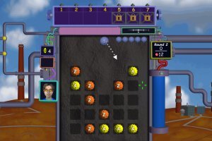 Nubby's Number Factory (2025) Portable версия