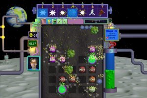 Nubby's Number Factory (2025) Portable версия