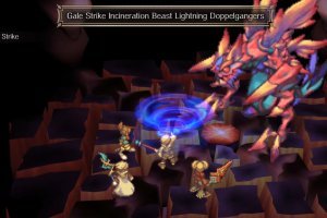 SaGa Frontier 2 Remastered (2025) Portable версия