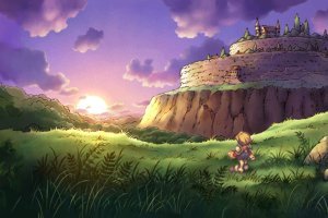 SaGa Frontier 2 Remastered (2025) Portable версия