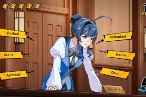 Trials of Innocence (2025) Portable версия