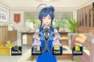 Trials of Innocence (2025) Portable версия