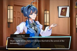 Trials of Innocence (2025) Portable версия