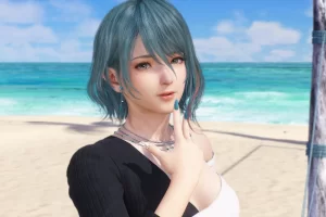 Venus Vacation PRISM - DEAD OR ALIVE Xtreme: Digital Deluxe Edition (2025) Portable версия