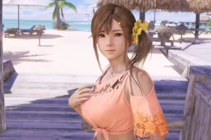 Venus Vacation PRISM - DEAD OR ALIVE Xtreme: Digital Deluxe Edition (2025) Portable версия