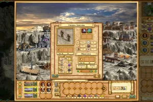 Heroes of Might and Magic IV: Complete / Герои Меча и Магии 4: Полное издание (2004) RePack от Wanterlude