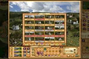 Heroes of Might and Magic IV: Complete / Герои Меча и Магии 4: Полное издание (2004) RePack от Wanterlude