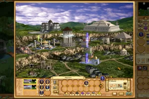Heroes of Might and Magic IV: Complete / Герои Меча и Магии 4: Полное издание (2004) RePack от Wanterlude