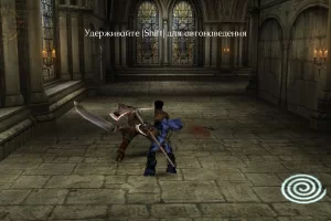 Legacy of Kain Soul Reaver 1&2 Remastered (2024) [Ru/Multi] Repack Let'sРlay