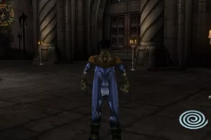 Legacy of Kain Soul Reaver 1&2 Remastered (2024) [Ru/Multi] Repack Let'sРlay