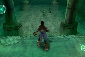 Legacy of Kain Soul Reaver 1&2 Remastered (2024) [Ru/Multi] Repack Let'sРlay