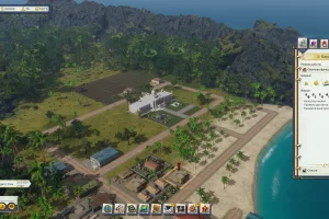 Tropico 6: El Prez Edition (2019) [Ru/Multi] Repack Let'sРlay