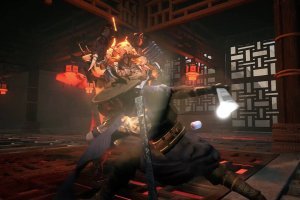 Redemption of Liuyin (2025) Portable версия