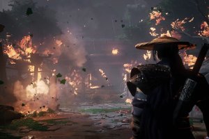 Redemption of Liuyin (2025) Portable версия