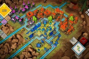 River Towns (2025) [Ru/Mult] Portable версия