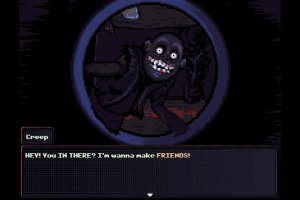 Look Outside (2025) Portable версия