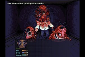 Look Outside (2025) Portable версия