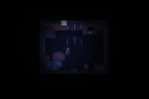Look Outside (2025) Portable версия