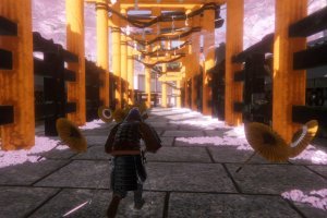 Yasuke Simulator (2025) Portable версия