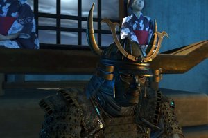 Yasuke Simulator (2025) Portable версия