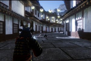 Yasuke Simulator (2025) Portable версия