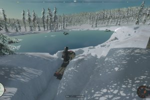 Sledders (2025) Portable версия
