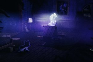 Enigma of Fear (2025) Portable версия