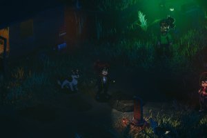 Enigma of Fear (2025) Portable версия