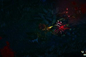 Enigma of Fear (2025) Portable версия