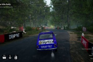 Priest Simulator (2024) Scene TENOKE