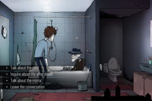 Mindlock - The Apartment (2024) Portable версия